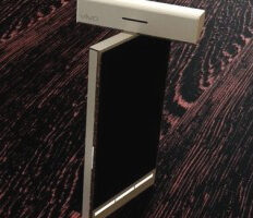 New Renders of a Vivo Nikon Camera Phone Surface 6