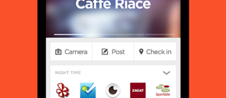 Innovative new home screen Aviate enters private beta 6