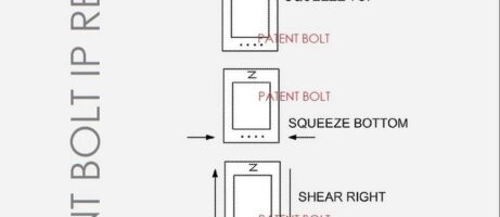 New Google patent reveals the possibility of Android having pressure sensitivity 3