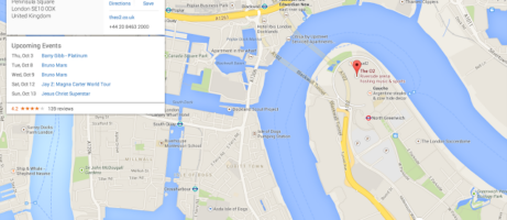 New Google Maps finally adds multiple destinations, other features announced 3