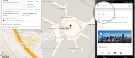 New Google Maps finally adds multiple destinations, other features announced 4