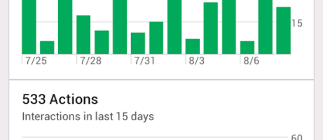 Google Places for Business released in the Play Store, manage your Places listing from your device 8
