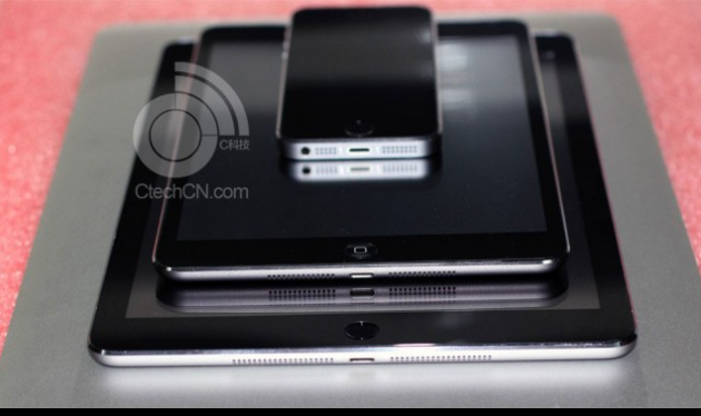 iPads