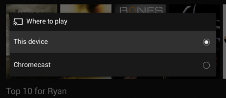 Netflix rolling out redesigned version 3.0 with several improvements, but no profiles yet 5