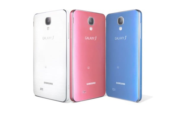 samsung-galaxy-J-front-colors