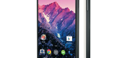 New Nexus 5 image leaks along with word the device is headed to Sprint 5