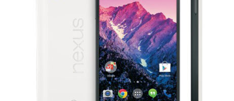 New Nexus 5 image leaks along with word the device is headed to Sprint 6