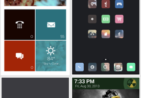 Themer takes another Beta step in latest update 4