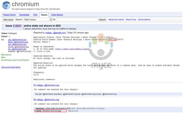 Chromium