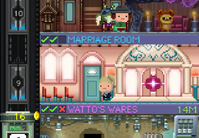'Tiny Death Star' 8-bit Star Wars game released to Google Play 4