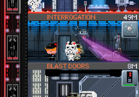 'Tiny Death Star' 8-bit Star Wars game released to Google Play 6