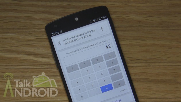 Google_Now_Easter_Egg_Universe_On_Nexus_5