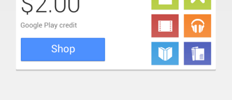 Google Opinion Rewards App Released To Google Play 6
