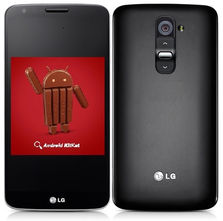 LG g2 Pic