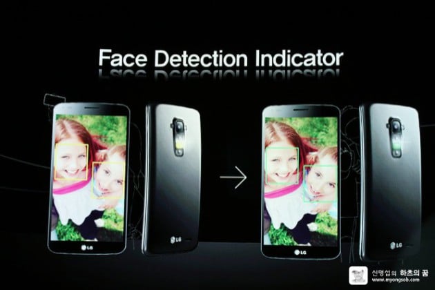 LG_G_Flex_facial_dectection