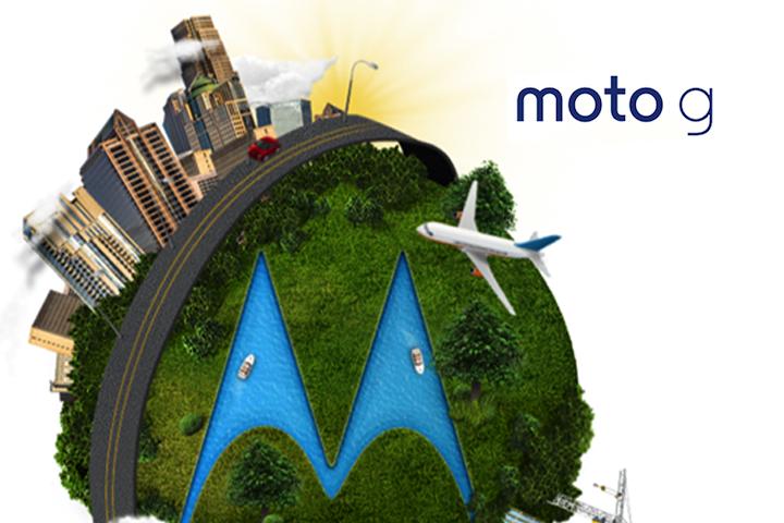 Moto G Event_Brazil_1