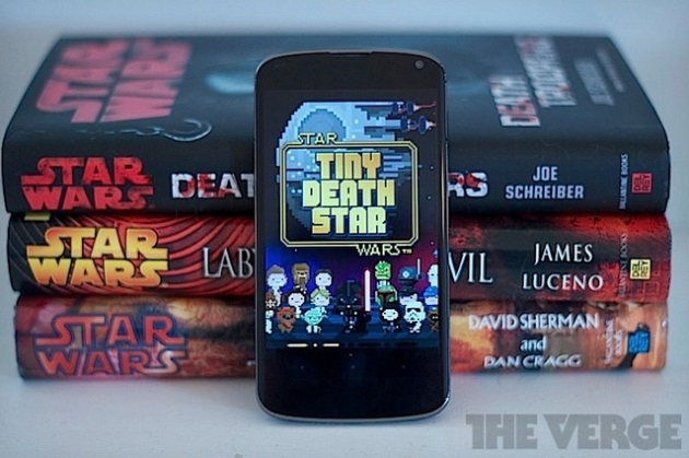 Star Wars Game