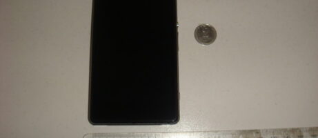 Xperia Z1s (Z1 Mini) Pictures Revealed, Hints At The International Version (model D5503) 6