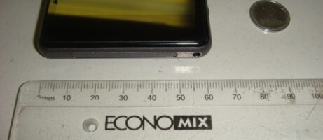 Xperia Z1s (Z1 Mini) Pictures Revealed, Hints At The International Version (model D5503) 9