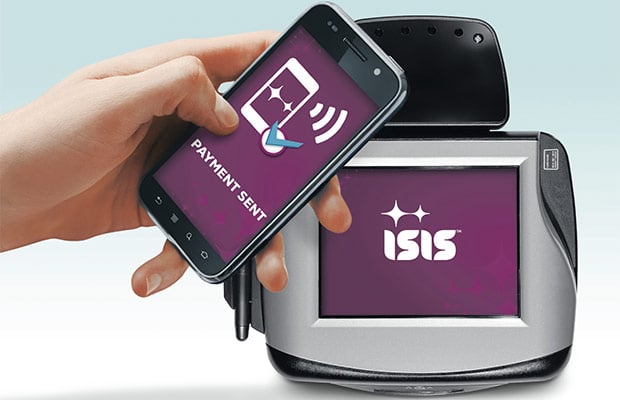 isis