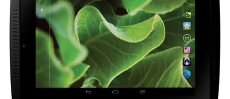 NVIDIA Tegra Note 7 tablet to go on sale starting November 19th 4