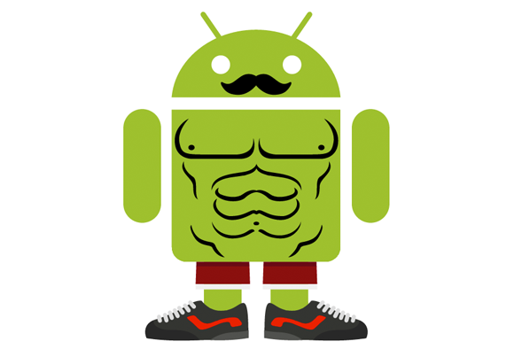 Best Android apps for running, working out, biking, and hiking ...