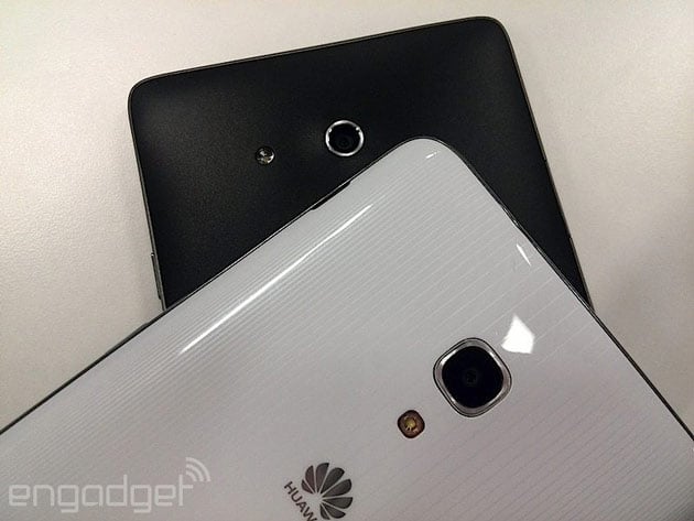Ascend Mate 2