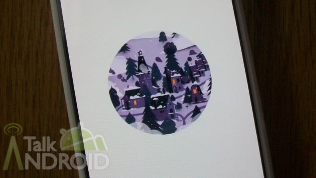Moto_X_Holiday_Boot_Animation