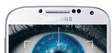 Samsung could unveil the Galaxy S 5 with 2,560 x 1,440 display and iris scanner at MWC 2014 4