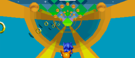 Sonic The Hedgehog 2 now in the Google Play Store 4