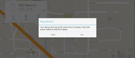Google makes Android Device Manager app for mobile devices 11