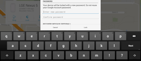 Google makes Android Device Manager app for mobile devices 10