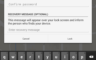 Google makes Android Device Manager app for mobile devices 6