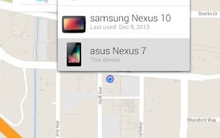 Google makes Android Device Manager app for mobile devices 3