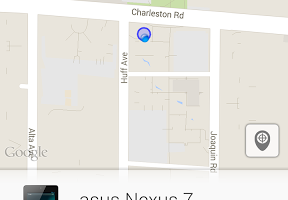 Google makes Android Device Manager app for mobile devices 4