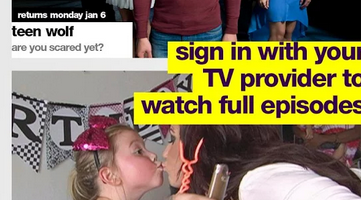 MTV releases official Android app, features episode streaming and companion experience 9