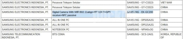 samsung_galaxy_camera_EK_GC200_indonesian_cert