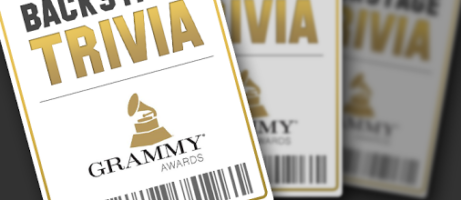 The official Grammys app gives you the Red Carpet and behind the scenes action during tonight's Grammy Awards 6