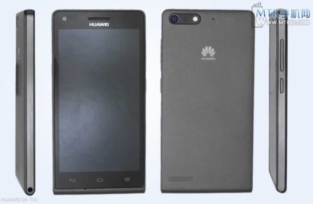 Huawei-Ascend-G6