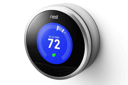 Nest privacy