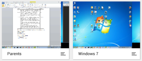 VNC Viewer from RealVNC now free (from $9.99) in the Play Store 10