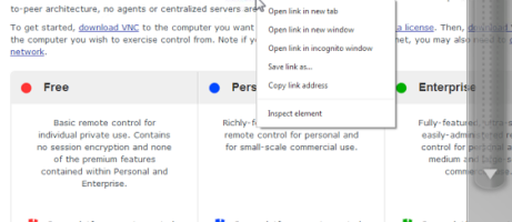 VNC Viewer from RealVNC now free (from $9.99) in the Play Store 6