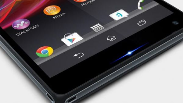 Sony D6503 'Sirius' Xperia Z2 spotted in video with new lock screen 4