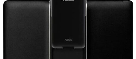 ASUS announces middle man PadFone E 2