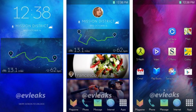evleaks_samsung_touchwiz_new_look
