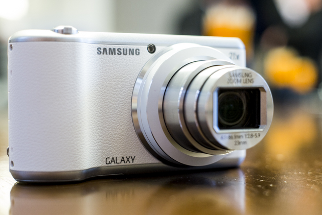 Samsung Galaxy Camera 2 will be available globally starting from March 10 3
