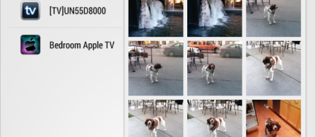 Koushik Dutta's AllCast app now updated to support Chromecast 6