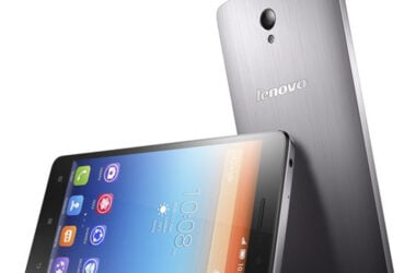 Lenovo adds three new smartphones to its S-series line-up : S860, S850 and S660 7