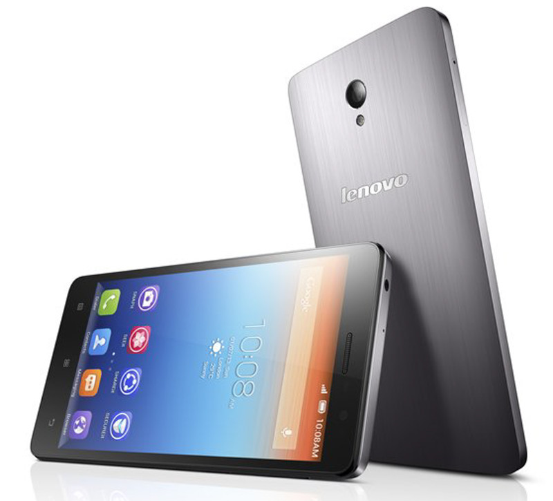 Lenovo adds three new smartphones to its S-series line-up : S860, S850 and S660 3