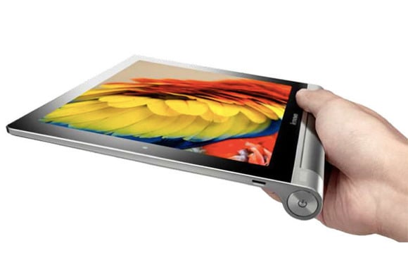 Lenovo YOGA tablet 10 HD+